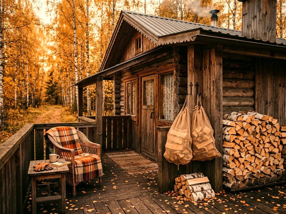 Для дачи в Пушкине